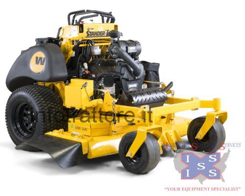 Wright ZK 61 recensioni e scheda tecnica