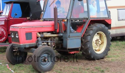 Zetor 6011 recensioni e scheda tecnica