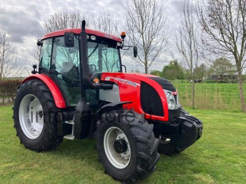Zetor Proxima 85 recensioni e scheda tecnica